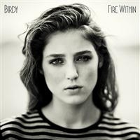 BIRDY - FIRE WITHIN in der Gruppe CD / Pop-Rock bei Bengans Skivbutik AB (613196)