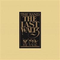 The Band - The Last Waltz in der Gruppe UNSERE TIPPS / Weihnachtsgeschenktipp CD bei Bengans Skivbutik AB (613293)