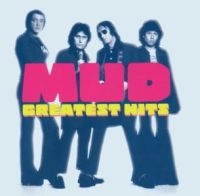 MUD - GREATEST HITS in der Gruppe CD / Pop-Rock bei Bengans Skivbutik AB (613585)