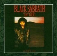 BLACK SABBATH - SEVENTH STAR in der Gruppe UNSERE TIPPS / Weihnachtsgeschenktipp CD bei Bengans Skivbutik AB (613696)