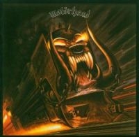 MOTÖRHEAD - ORGASMATRON in der Gruppe UNSERE TIPPS / Weihnachtsgeschenktipp CD bei Bengans Skivbutik AB (613748)