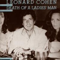 Cohen Leonard - Death Of A Ladies' Man in der Gruppe UNSERE TIPPS / Weihnachtsgeschenktipp CD bei Bengans Skivbutik AB (613823)