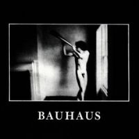 Bauhaus - In The Flat Field in der Gruppe CD bei Bengans Skivbutik AB (614177)