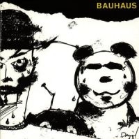 Bauhaus - Mask in der Gruppe CD / Pop-Rock bei Bengans Skivbutik AB (614178)