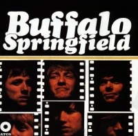 BUFFALO SPRINGFIELD - BUFFALO SPRINGFIELD in der Gruppe UNSERE TIPPS / Weihnachtsgeschenktipp CD bei Bengans Skivbutik AB (614471)