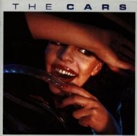 THE CARS - THE CARS in der Gruppe Labels /  bei Bengans Skivbutik AB (614552)