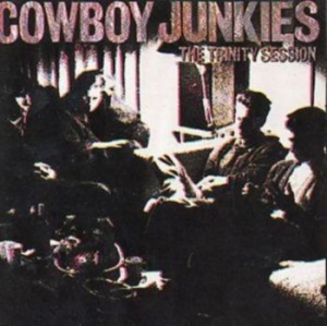 Cowboy Junkies - The Trinity Session in der Gruppe UNSERE TIPPS / Weihnachtsgeschenktipp CD bei Bengans Skivbutik AB (614693)