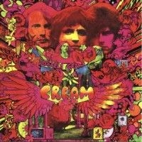 Cream - Disraeli Gears - Re- in der Gruppe UNSERE TIPPS / Weihnachtsgeschenktipp CD bei Bengans Skivbutik AB (614699)