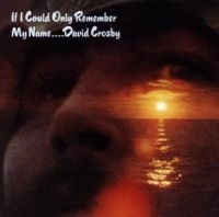 DAVID CROSBY - IF I COULD ONLY REMEMBER MY NA in der Gruppe UNSERE TIPPS / Weihnachtsgeschenktipp CD bei Bengans Skivbutik AB (614707)