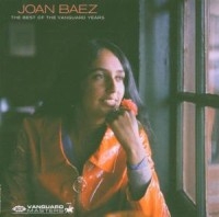 Baez Joan - Best Of The Vanguard Years in der Gruppe CD bei Bengans Skivbutik AB (615419)