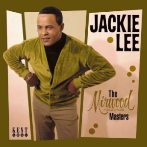 Lee Jackie - Mirwood Records Masters in der Gruppe CD / Pop-Rock bei Bengans Skivbutik AB (615444)