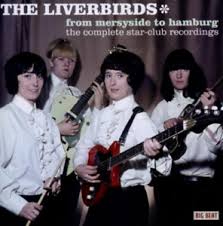 Liverbirds - From Merseyside To Hamburg: The Com in der Gruppe CD bei Bengans Skivbutik AB (615938)