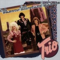 Dolly Parton Linda Ronstadt - Trio in der Gruppe UNSERE TIPPS / Weihnachtsgeschenktipp CD bei Bengans Skivbutik AB (616398)