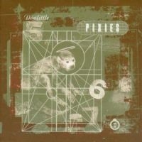 Pixies - Doolittle in der Gruppe CD bei Bengans Skivbutik AB (616463)