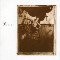 Pixies - Surfer Rosa in der Gruppe CD / Pop-Rock bei Bengans Skivbutik AB (616464)