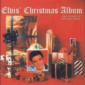 Presley Elvis - Elvis: Christmas Album in der Gruppe UNSERE TIPPS / Weihnachtsgeschenktipp CD bei Bengans Skivbutik AB (616486)