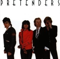 PRETENDERS - PRETENDERS in der Gruppe UNSERE TIPPS / Weihnachtsgeschenktipp CD bei Bengans Skivbutik AB (616506)