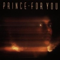 Prince - For You in der Gruppe CD / RnB-Soul bei Bengans Skivbutik AB (616523)