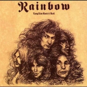 Rainbow - Long Live Rock & Rol in der Gruppe CD bei Bengans Skivbutik AB (616566)