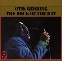 OTIS REDDING - THE DOCK OF HE BAY in der Gruppe CD / RnB-Soul bei Bengans Skivbutik AB (616596)