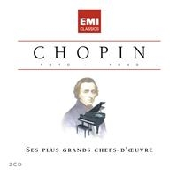 Various Artists - Chopin Ses Plus Grands Chefs-D in der Gruppe UNSERE TIPPS / Weihnachtsgeschenktipp CD bei Bengans Skivbutik AB (617051)