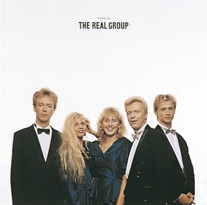 Real Group - Nothing But The Real Group in der Gruppe UNSERE TIPPS / Weihnachtsgeschenktipp CD bei Bengans Skivbutik AB (617100)