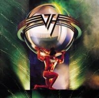 VAN HALEN - 5150 in der Gruppe UNSERE TIPPS / Weihnachtsgeschenktipp CD bei Bengans Skivbutik AB (617253)