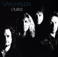 VAN HALEN - OU812 in der Gruppe UNSERE TIPPS / Weihnachtsgeschenktipp CD bei Bengans Skivbutik AB (617255)