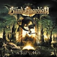 BLIND GUARDIAN - A TWIST IN THE MYTH in der Gruppe UNSERE TIPPS / Weihnachtsgeschenktipp CD bei Bengans Skivbutik AB (617481)