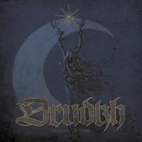 Drudkh - Handful Of Stars in der Gruppe UNSERE TIPPS / Weihnachtsgeschenktipp CD bei Bengans Skivbutik AB (617526)