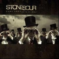 STONE SOUR - COME WHAT(EVER) MAY in der Gruppe UNSERE TIPPS / Weihnachtsgeschenktipp CD bei Bengans Skivbutik AB (617533)