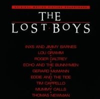 THE LOST BOYS ORIGINAL MOTION - THE LOST BOYS ORIGINAL MOTION in der Gruppe UNSERE TIPPS / Weihnachtsgeschenktipp CD bei Bengans Skivbutik AB (617707)