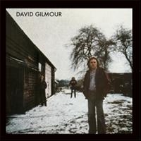 DAVID GILMOUR - DAVID GILMOUR in der Gruppe UNSERE TIPPS / Weihnachtsgeschenktipp CD bei Bengans Skivbutik AB (618029)