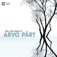 Various - The Very Best Of Arvo Part in der Gruppe CD / CD Klassiskt bei Bengans Skivbutik AB (618121)