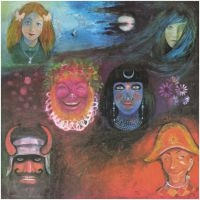 King Crimson - In The Wake Of Poseidon (Cd+Dvd-A) in der Gruppe UNSERE TIPPS / Weihnachtsgeschenktipp CD bei Bengans Skivbutik AB (618185)