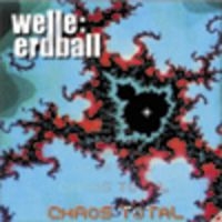 Welle:Erdball - Chaos Total (Cd+Dvd) in der Gruppe CD bei Bengans Skivbutik AB (618459)