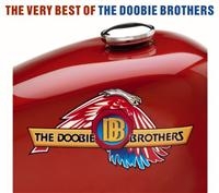 The Doobie Brothers - The Very Best Of in der Gruppe UNSERE TIPPS / Weihnachtsgeschenktipp CD bei Bengans Skivbutik AB (619029)