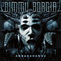 DIMMU BORGIR - ABRAHADABRA in der Gruppe UNSERE TIPPS / Weihnachtsgeschenktipp CD bei Bengans Skivbutik AB (620160)