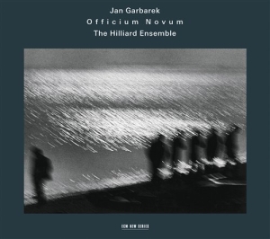 Jan Garbarek The Hilliard Ensemble - Officium Novum in der Gruppe UNSERE TIPPS / Klassiska lablar / ECM Records bei Bengans Skivbutik AB (620185)