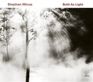 Stephan Micus - Bold As Light in der Gruppe CD / Elektroniskt,World Music bei Bengans Skivbutik AB (620189)