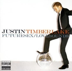 Timberlake Justin - Futuresex/Lovesounds in der Gruppe UNSERE TIPPS / Weihnachtsgeschenktipp CD bei Bengans Skivbutik AB (620917)