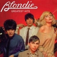 Blondie - Greatest Hits in der Gruppe UNSERE TIPPS / Weihnachtsgeschenktipp CD bei Bengans Skivbutik AB (621070)