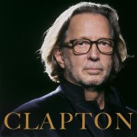 Clapton Eric - Clapton in der Gruppe CD / Pop-Rock bei Bengans Skivbutik AB (622179)