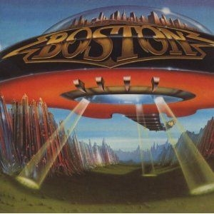 Boston - Don't Look Back in der Gruppe UNSERE TIPPS / Weihnachtsgeschenktipp CD bei Bengans Skivbutik AB (622214)