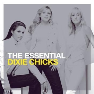 The Chicks - The Essential The Chicks in der Gruppe UNSERE TIPPS / Weihnachtsgeschenktipp CD bei Bengans Skivbutik AB (622695)