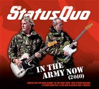 Status Quo - In The Army Now (2010) in der Gruppe Minishops / Status Quo bei Bengans Skivbutik AB (622806)