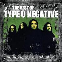 TYPE O NEGATIVE - THE BEST OF TYPE O NEGATIVE in der Gruppe CD bei Bengans Skivbutik AB (622867)