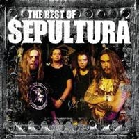 SEPULTURA - THE BEST OF SEPULTURA in der Gruppe UNSERE TIPPS / Weihnachtsgeschenktipp CD bei Bengans Skivbutik AB (622869)