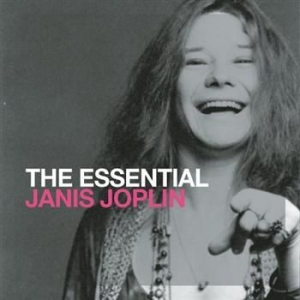 Joplin Janis - The Essential Janis Joplin in der Gruppe UNSERE TIPPS / Weihnachtsgeschenktipp CD bei Bengans Skivbutik AB (623127)