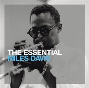 Davis Miles - The Essential Miles Davis in der Gruppe UNSERE TIPPS / Weihnachtsgeschenktipp CD bei Bengans Skivbutik AB (623128)